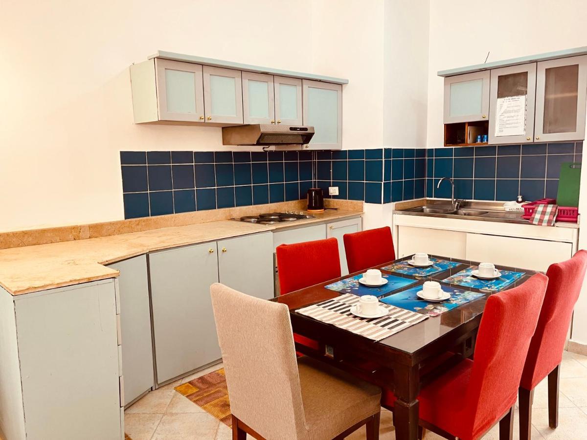 Deep Ashri Apartment Marsa Alam Exterior photo
